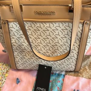 Brand new with tags Jobes New York purse